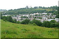 View over Tavistock