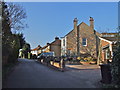 Long Rede Lane, Barming