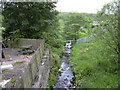 Woodnook Water, Rising Bridge, Lancashire