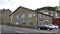 "Healden Grove House" Blackburn Road, Rising Bridge, Accrington BB5 2AJ