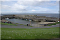 Portsoy Harbour