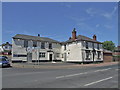 The Fountain, Barming