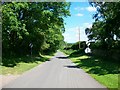 Pump Lane, Churton