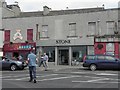 Caf? Mauds / Stone Boutique, Portstewart