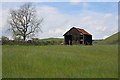 Hay Field