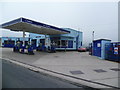 Fuel Station - Batson Cross