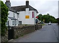 Frogmore Bakery & Post Office