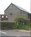 Chillington Methodist Church