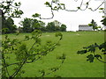 View towards Easter Badentyre