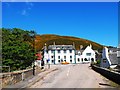 The Bridge Hotel, Helmsdale