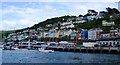 Kingswear Quay