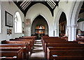 St Laurence, Upminster - North aisle