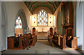 St Laurence, Upminster - Chancel