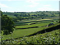 Valley view from Newgate