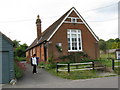 Greywell:  Village Hall