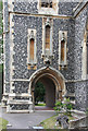 St John the Evangelist, Havering atte Bower - Tower