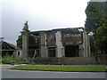 Derelict House - Lynton Drive