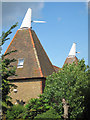 The Oast House, Nine Ash Lane, Boughton Under Blean, Kent