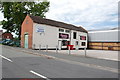 Hair Studio. North St. Bridgtown.