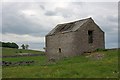 SK1768 : Derelict Barn by Mick Garratt