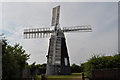 TL5770 : Wicken Windmill by Ashley Dace