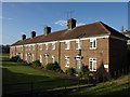 Terrace, Leat Street, Tiverton