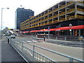 Rochdale Bus Station and Rochdale Municipal Offices