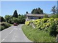 Cottage, near Highercombe