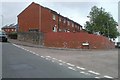 School Road, Pontypool