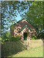 Traditional Anglican Church, Loxbeare