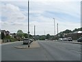 Broadway - viewed from Alexandra Road