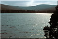 Catcleugh Reservoir - 1980