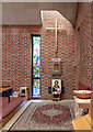 St George, Coleman Road, Camberwell - Interior