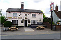 The Old Sun, Dunstable Street, Ampthill