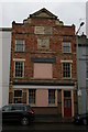 Gloucester, Westgate Street: former White Lamp Inn