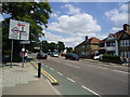 Greenford Road, Sudbury Hill