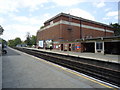 Sudbury Hill underground station