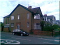 Wycliffe Road