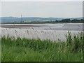 River Severn below Framilode