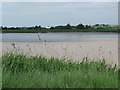 River Severn at Framilode