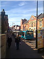 Bridge Street, Bolton