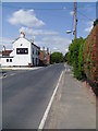 Main street ,Asselby.