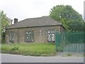 Greengates Water Pumping Station - Apperley Road