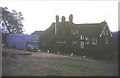 Moving into the Royal Ashdown Forest Golf Club in 1967