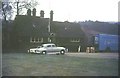 Moving into the Royal Ashdown Forest Golf Club in 1967