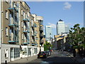 Narrow Street, Limehouse