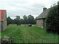 Rosemount farm buildings