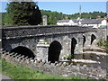 Bridge on the River Barle, Dulverton