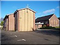 Bucknall Methodist Church