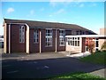 Bucknall Methodist Church